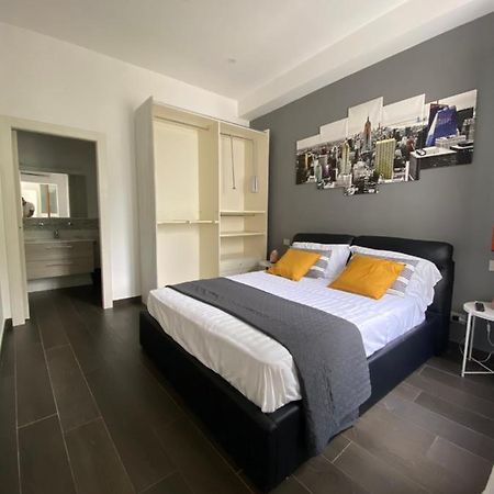 B&B Casa Rosetta Meta Eksteriør bilde