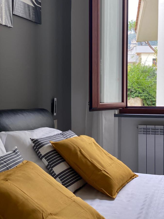 B&B Casa Rosetta Meta Eksteriør bilde